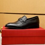 SALVATORE FERRAGAMO-SHOES - Image 5