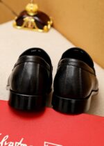 SALVATORE FERRAGAMO-SHOES - Image 8