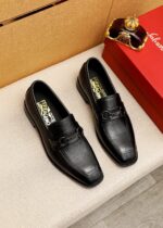 SALVATORE FERRAGAMO-SHOES