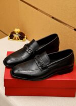 SALVATORE FERRAGAMO-SHOES - Image 3
