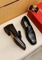 SALVATORE FERRAGAMO-SHOES - Image 2