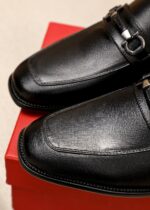 SALVATORE FERRAGAMO-SHOES - Image 6