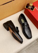 SALVATORE FERRAGAMO-SHOES - Image 2