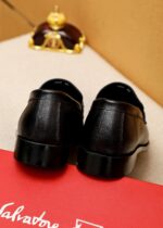 SALVATORE FERRAGAMO-SHOES - Image 8