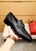 SALVATORE FERRAGAMO-SHOES - Image 4