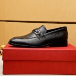 SALVATORE FERRAGAMO-SHOES - Image 5