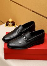 SALVATORE FERRAGAMO-SHOES - Image 3