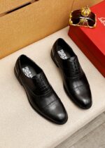 SALVATORE FERRAGAMO-SHOES