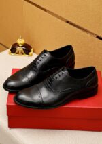 SALVATORE FERRAGAMO-SHOES - Image 3