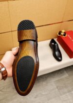 SALVATORE FERRAGAMO-SHOES - Image 9
