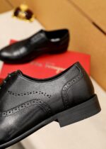 SALVATORE FERRAGAMO-SHOES - Image 7