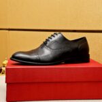 SALVATORE FERRAGAMO-SHOES - Image 5