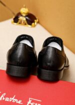SALVATORE FERRAGAMO-SHOES - Image 8