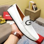 SALVATORE FERRAGAMO-SHOES - Image 4