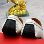 SALVATORE FERRAGAMO-SHOES - Image 8