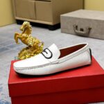 SALVATORE FERRAGAMO-SHOES - Image 6