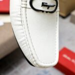 SALVATORE FERRAGAMO-SHOES - Image 7