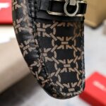 SALVATORE FERRAGAMO-SHOES - Image 7