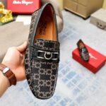 SALVATORE FERRAGAMO-SHOES - Image 3