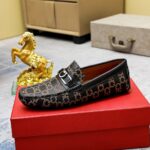 SALVATORE FERRAGAMO-SHOES - Image 6