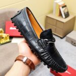 SALVATORE FERRAGAMO-SHOES - Image 4
