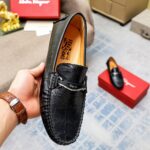 SALVATORE FERRAGAMO-SHOES - Image 3