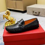 SALVATORE FERRAGAMO-SHOES - Image 6