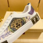 VERSACE-SHOES - Image 7