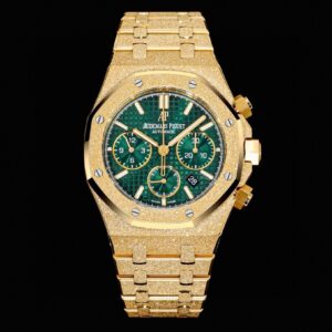 AUDEMARS PIGUET-WATCHES