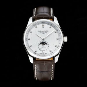 LONGINES-WATCHES