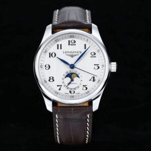 LONGINES-WATCHES