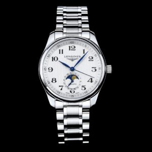LONGINES-WATCHES