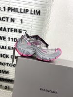 BALENCIAGA-SHOES - Image 4