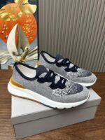BRUNELLO CUCINELLI-SHOES - Image 3