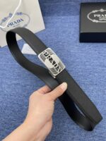 PRADA-BELT