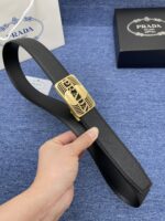 PRADA-BELT