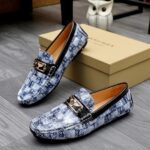 BURBERRY-SHOES - Image 4