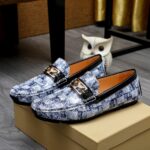 BURBERRY-SHOES