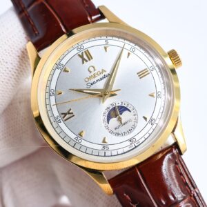 OMEGA-WATCHES