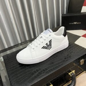 ARMANI-SHOES