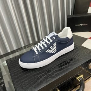 ARMANI-SHOES