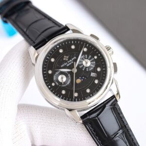PATEK PHILIPPE-WATCHES
