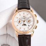 PATEK PHILIPPE-WATCHES - Image 4