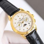 PATEK PHILIPPE-WATCHES - Image 5