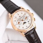 PATEK PHILIPPE-WATCHES - Image 3