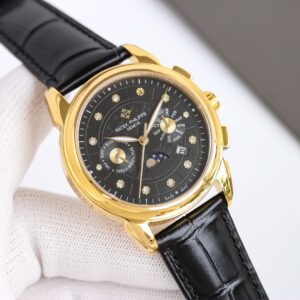 PATEK PHILIPPE-WATCHES