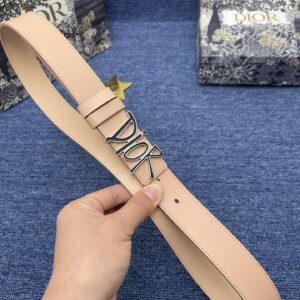 DIOR-BELT