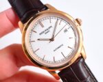 PATEK PHILIPPE-WATCHES