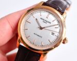 PATEK PHILIPPE-WATCHES - Image 3