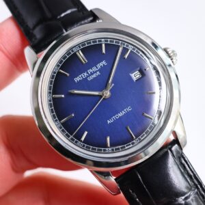 PATEK PHILIPPE-WATCHES